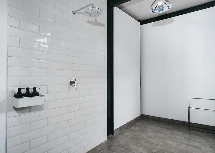 ヴィラ Costa Plana - 2 Bedroom Industrial Private In Umalas, Between Canggu &